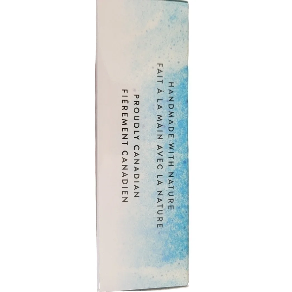 🛑 2 / $40 Sale! Naturally Vain Handmade Natural Bathbombs 9 count NWT